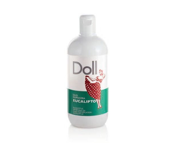 DOPOCERA OLIO DETERGENTE DOLL EUCALIPTO 500 ml