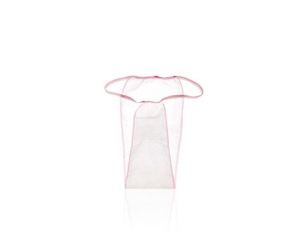 Tanga perizoma donna 100 pezzi Imbustati singolarmente