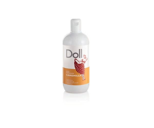 DOPOCERA OLIO CAMOMILLA 500 ml