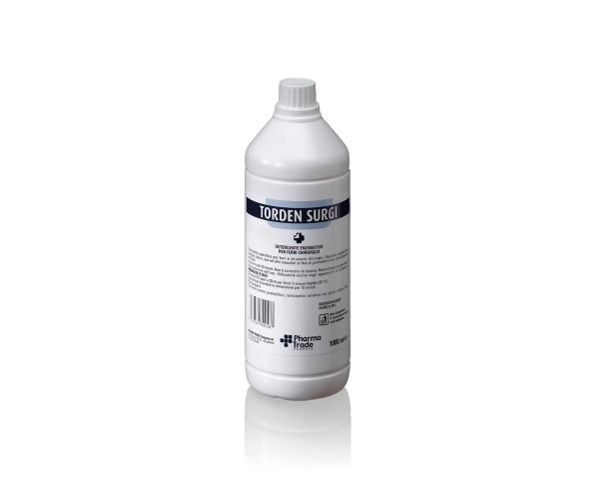 Detergente enzimatico pre autoclave TORDEN SURGI 1000 ml