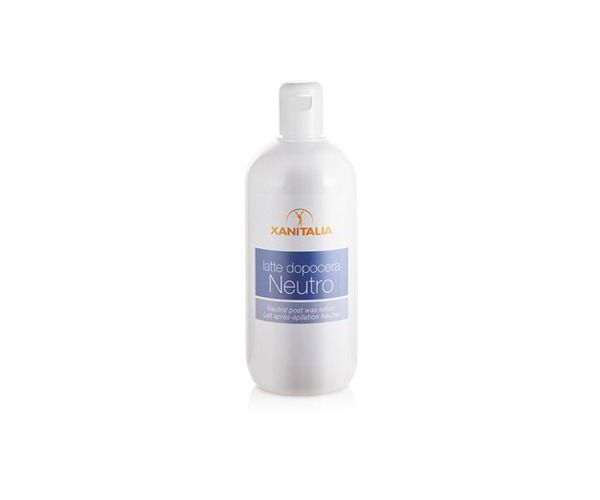 DOPOCERA LATTE DETERGENTE NEUTRO 500 ml